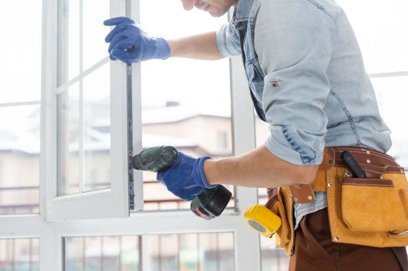 Local Window Installation Experts