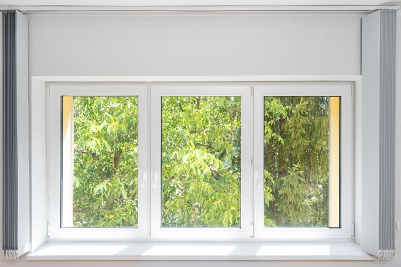 Energy-Efficient Windows